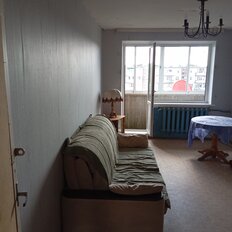 Квартира 53 м², 2-комнатная - изображение 5