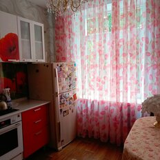 Квартира 54,4 м², 2-комнатная - изображение 5