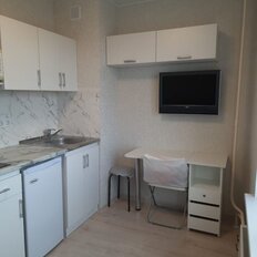 Квартира 15 м², 1-комнатная - изображение 3