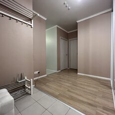 Квартира 55 м², 1-комнатная - изображение 4