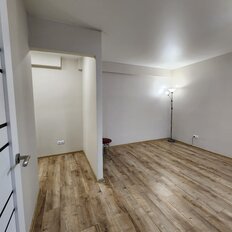 Квартира 31 м², 1-комнатная - изображение 3