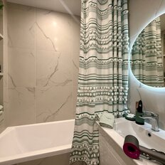 Квартира 41 м², студия - изображение 1