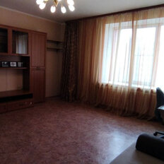 Квартира 52 м², 1-комнатная - изображение 4