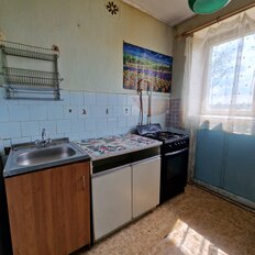 Квартира 30 м², 1-комнатная - изображение 5