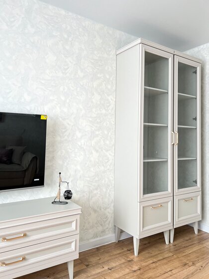 82 м², 2-комнатная квартира 3 000 ₽ в сутки - изображение 95