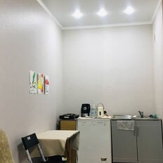 Квартира 23 м², студия - изображение 5