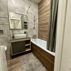 Квартира 36,7 м², 1-комнатная - изображение 1