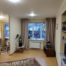 Квартира 30,5 м², 1-комнатная - изображение 2