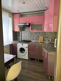 34 м², 1-комнатная квартира 2 900 ₽ в сутки - изображение 54