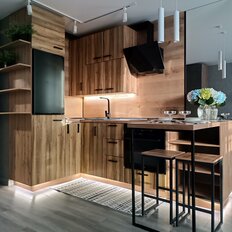 Квартира 25,8 м², студия - изображение 2