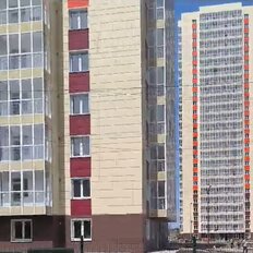 Квартира 46 м², 1-комнатная - изображение 3