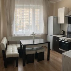 Квартира 80 м², 2-комнатная - изображение 5