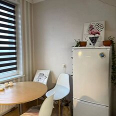Квартира 38 м², 1-комнатные - изображение 4