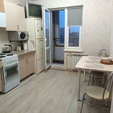 Квартира 45 м², 1-комнатная - изображение 5