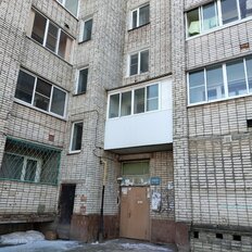 Квартира 73,3 м², 4-комнатная - изображение 3
