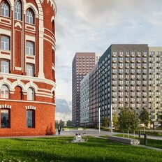 Квартира 39,5 м², 1-комнатная - изображение 4