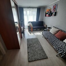 Квартира 29,8 м², 1-комнатная - изображение 4