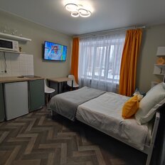 Квартира 20 м², студия - изображение 3