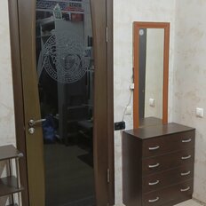Квартира 38,7 м², 1-комнатная - изображение 4