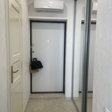 Квартира 22 м², студия - изображение 4