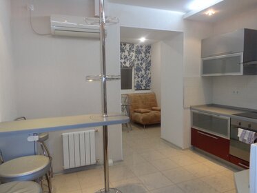 47 м², 1-комнатная квартира 32 000 ₽ в месяц - изображение 114