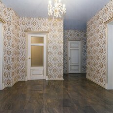 Квартира 100 м², 3-комнатная - изображение 2