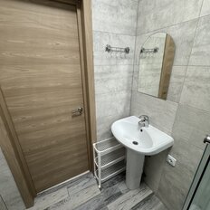 Квартира 23 м², студия - изображение 1