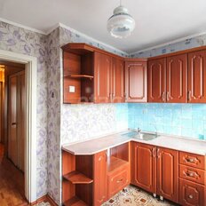 Квартира 37,1 м², 1-комнатная - изображение 3