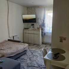 Квартира 33,6 м², 2-комнатная - изображение 2
