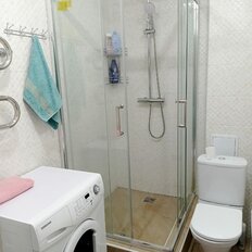 Квартира 25 м², студия - изображение 5