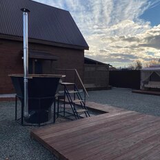 дом + 8 соток, участок - изображение 4