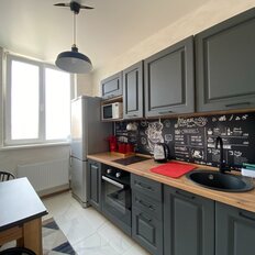 Квартира 36 м², 1-комнатная - изображение 5