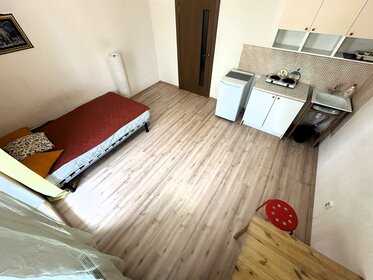 22 м², квартира-студия 24 000 ₽ в месяц - изображение 67