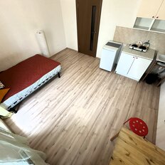 Квартира 23,1 м², студия - изображение 1