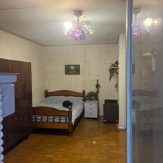 Квартира 35,8 м², 1-комнатная - изображение 4