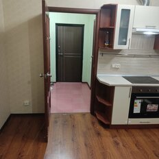 Квартира 30,8 м², студия - изображение 4