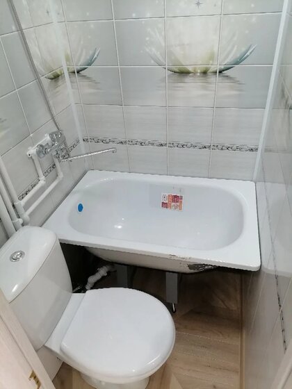 11 м², квартира-студия 1 200 000 ₽ - изображение 33