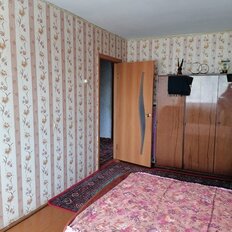 Квартира 61,2 м², 3-комнатная - изображение 5