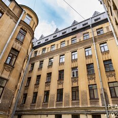 Квартира 26,3 м², 1-комнатная - изображение 1