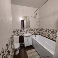 Квартира 31 м², 1-комнатная - изображение 2