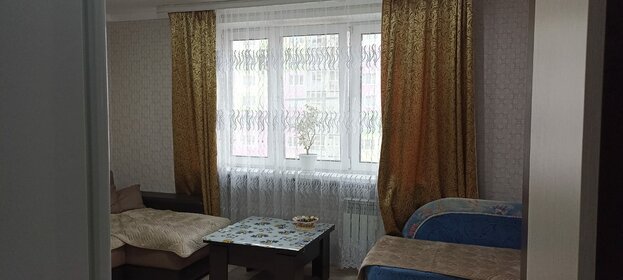 24,9 м², квартира-студия 3 100 000 ₽ - изображение 32