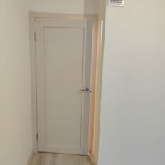 Квартира 34 м², 1-комнатная - изображение 5