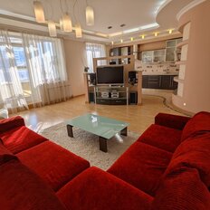 Квартира 115 м², 3-комнатная - изображение 2