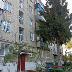 Квартира 50,9 м², 3-комнатная - изображение 2