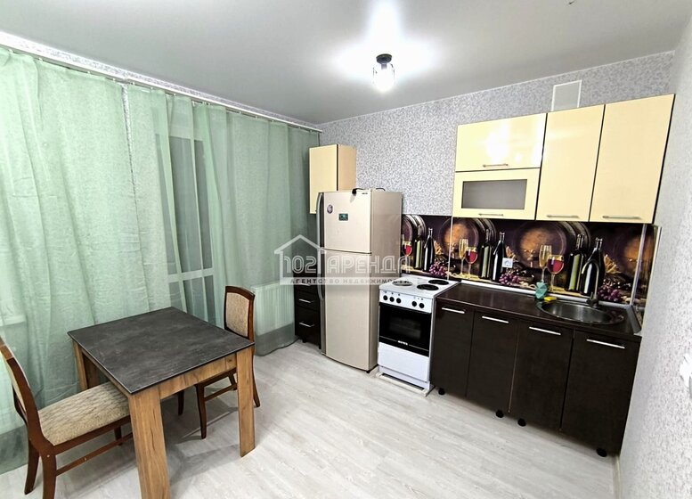 20 м², квартира-студия 14 990 ₽ в месяц - изображение 51