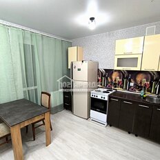 Квартира 20 м², студия - изображение 1