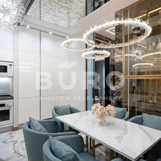 Квартира 103 м², 3-комнатная - изображение 3