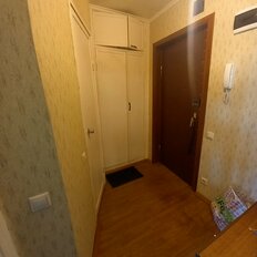 Квартира 34 м², 1-комнатная - изображение 5