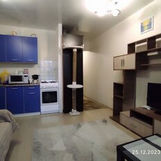 Квартира 21,7 м², студия - изображение 2