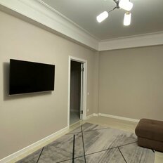 Квартира 50 м², студия - изображение 2